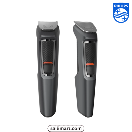 Philips MG3710/65 Multi-Grooming 9 in 1 Trimmer Series 3000
